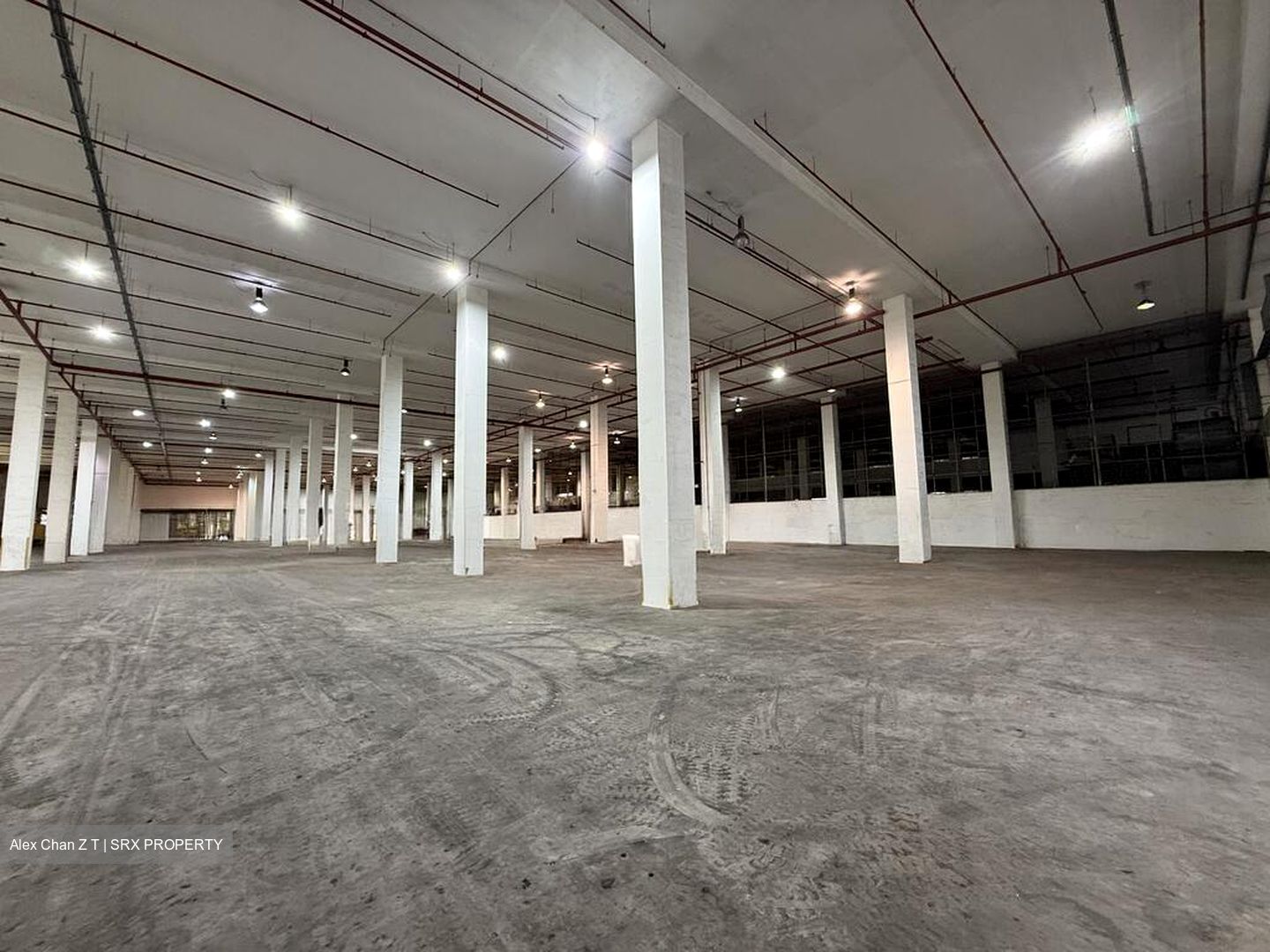 Gul Road (D22), Warehouse #578706421